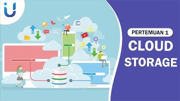 [1]  Pengenalan Kelas Cloud Storage Tutorial