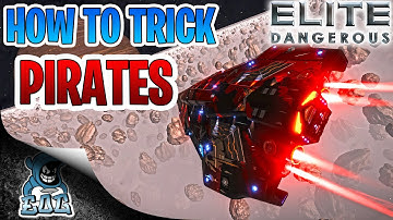 Elite Dangerous How To Avoid Pirates