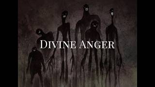 Divine Anger