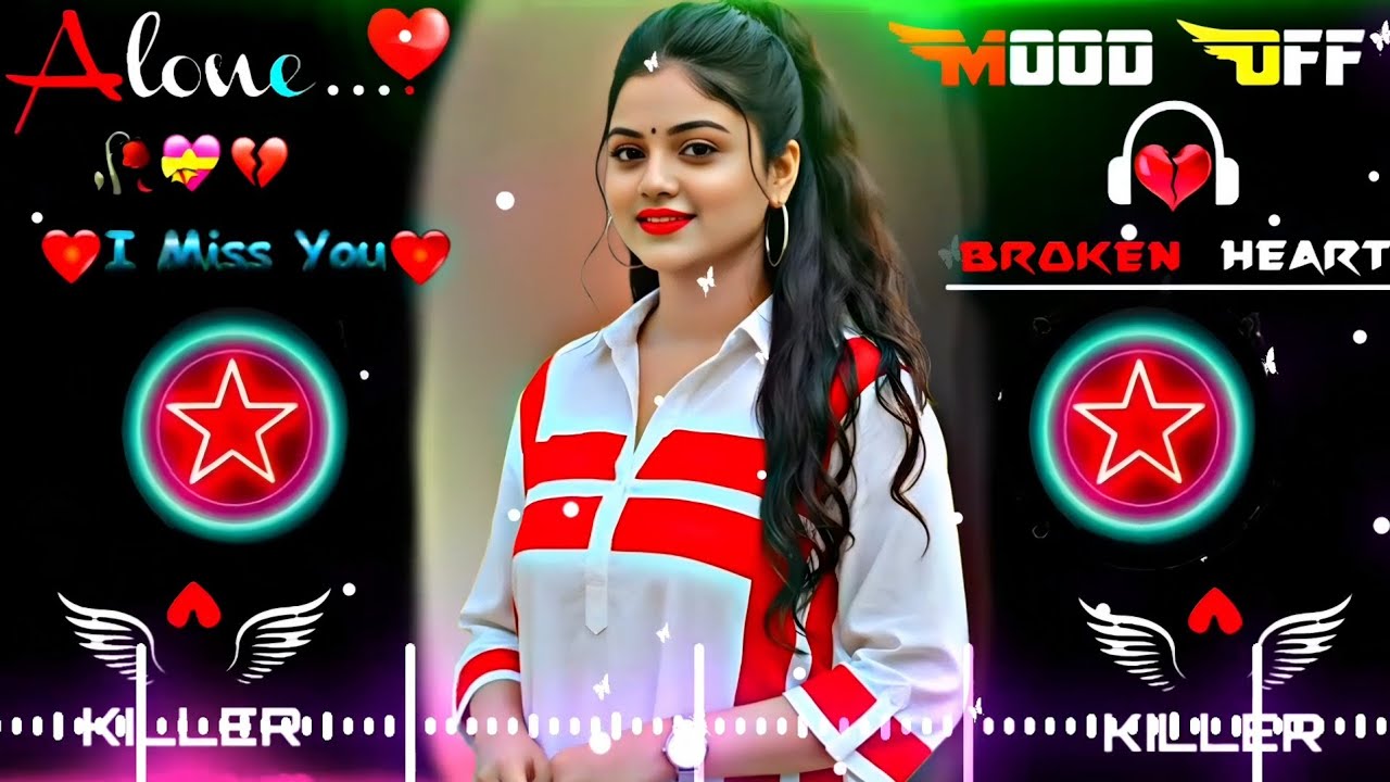 Hindi Remix Song | Top Hindi Song | Nonstop Dj Song #hindisong Jbl Dj Remix | 90s Trending Song🔥