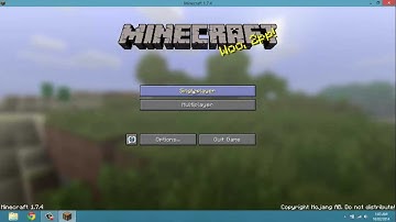 How to Change Skin in Minecraft using Mineshafter