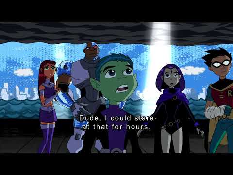 Funny/Cute Raven Scene Pack (Season 2)