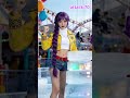 鲁米的手不疼#huntrix #rumi #kpop
