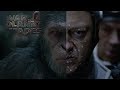 War for the planet of the apes  making history  20th century fox