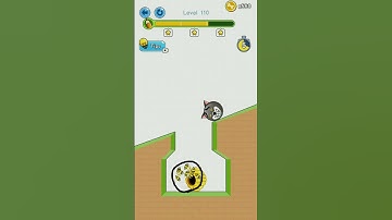 Save the dog level 110