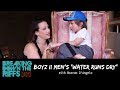 Breaking Down the Riffs w/ Natalie Weiss - Boyz II Men's "Water Runs Dry" w/ Marcus D'Angelo (Ep. 4)