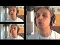 How to Sing You're Going to Lose That Girl Beatles Vocal Harmony Cover