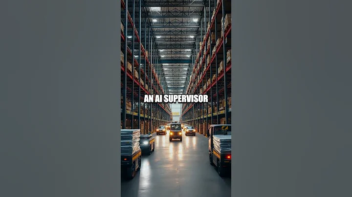 Industry 4.0 in Action: The AI Powered Factory