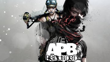APB Reloaded