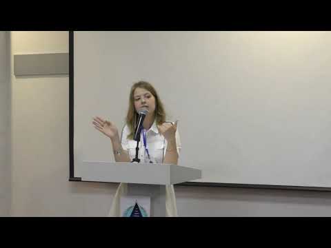 Съезд Проекта ВШС 2021 05 29 30 Крым 2 день Пленарное заседание