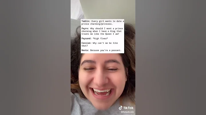 ACOTAR the MEMES 10