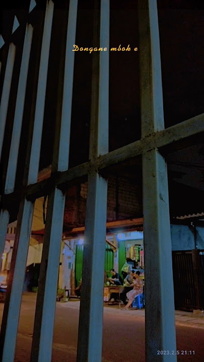 Stroy wa || Denny caknan - mendem wedokan