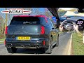 2024 MINI COUNTRYMAN JCW | 0-250 ACCELERATION TOP SPEED &amp; SOUND