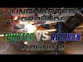UNCHARTED GROUNDS: TumStep vs RuDwAn - Round 2 (BO9)
