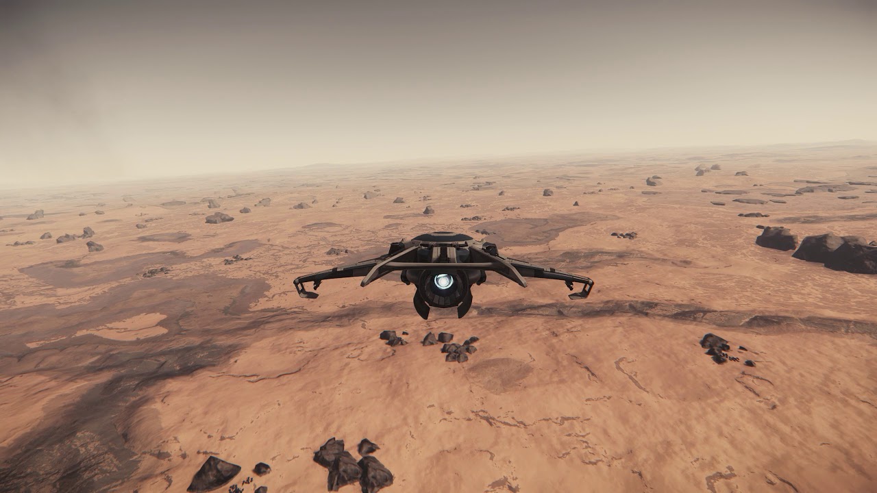 Star Citizen PTU 3.0 Version 677618 YouTube