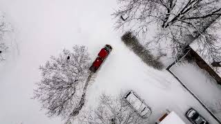 Learn About Barries Sidewalk Plows