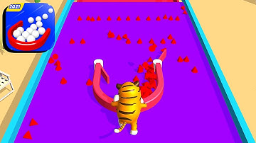 Picker 3D ​- All Levels Gameplay Android,ios (Levels 567-568)