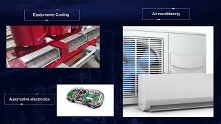 Longwell EC Axial Fan – Energy-Efficient, Embrace a Fresh Future