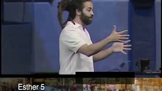 The Banquet (Esther 5) - Pastor Daniel Fusco
