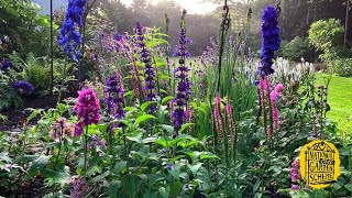 A garden haven: 1 Whitehouse Cottages, Essex