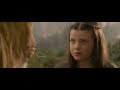Lucy Founds Aslan Prince Caspian