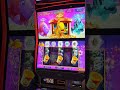 Pt 1...FIRST TRIPLE POP EVERRRR!  #casino #casinogames #slots #casinoslots