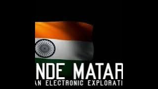 VANDE MATARAM EDM MIX 2020 || FAB BEATZ ||