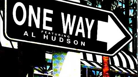 One Way featuring Al Hudson - I'm In Love With Lovin' You