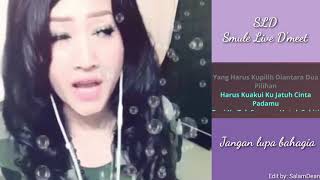 Download Lagu Tak Sanggup (KARTEM) Duet bareng Mbok Cikrak. MP3