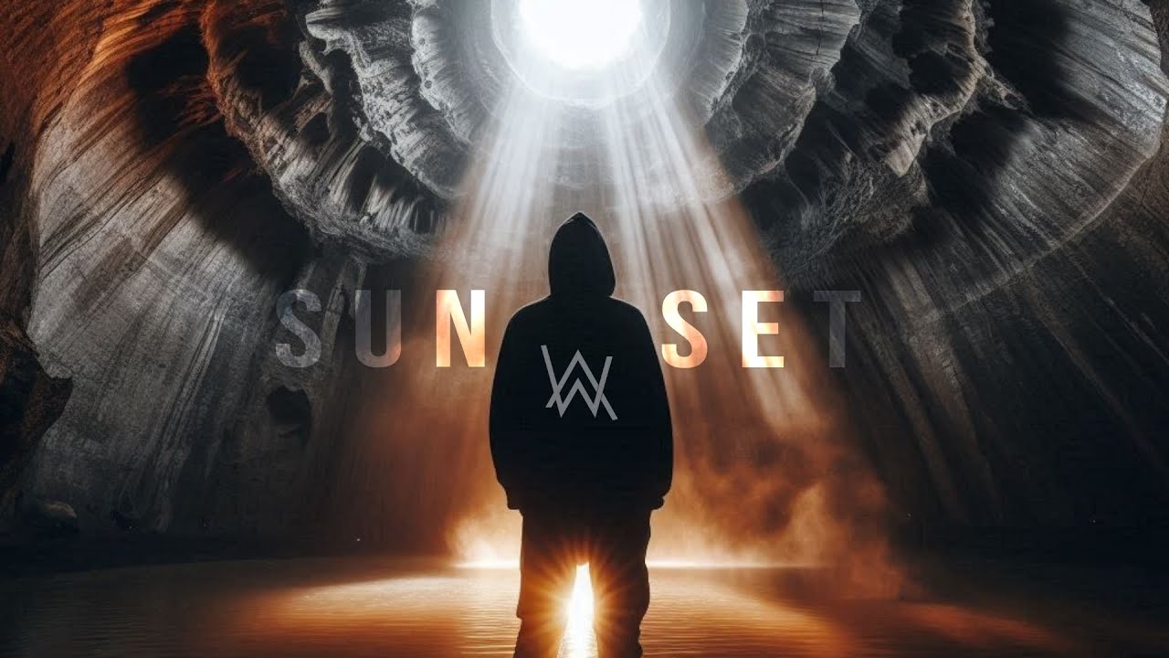 Guarda Alan Walker Style - Sunset || AONE & Abg Music - New Song (2024) su YouTube Guarda Alan Walker Style - Sunset || AONE & Abg Music - New Song (2024) su YouTube