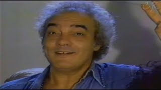 Erasmo Carlos - Mulher (Sexo Frágil) / Clipe 1981