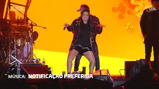 NOTIFICAÇÃO PREFERIDA - MAIARA E MARAISA | CARNAUOL 2019