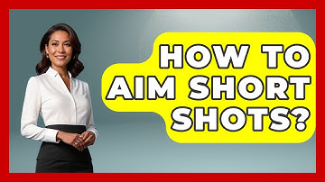 How To Aim Short Shots? - Billiards Hustlers