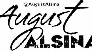 August Alsina- She Will [Lil Wayne & Drake Remix]