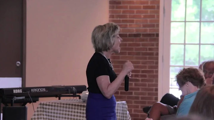 Sherri Torjman at Community: Programs and Policies