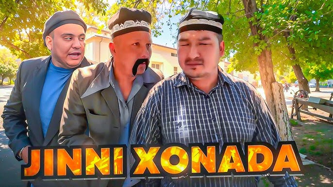 Do‘stim bilan xotinimni videoga tushirdik. Do‘stim bilan xotinimni videoga tushirdik.
