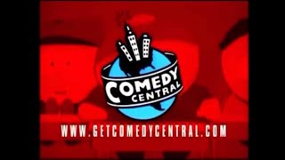 South Park Volume 1 Promo