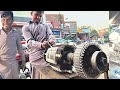 Watch How This Young Boy Rewinding A 100 KVA Generator Rotor Generator Motor Rewinding Watch How This Young Boy Rewinding A 100 KVA Generator Rotor Generator Motor Rewinding