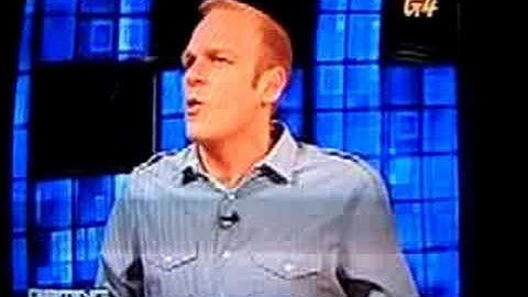 My Response: G4 TV "X-Play" E3 2008 Review.