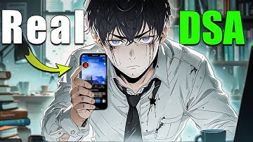 Every SOFTWARE Runs on DSA – But Why Junior Devs Still FAIL?