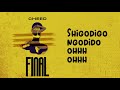 Cheed Final Official Lyric Video mp3
