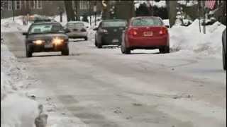 Winterize Your Car: Car Expert Lauren Fix
