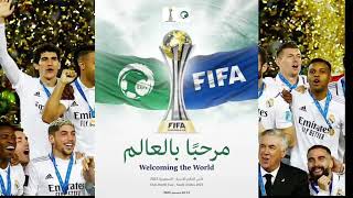 رسمياً السعوديه تستضيف كأس العالم للأندية 2023 ومن النادى السعودي الذى سيلعب كأس العالم 🏆🔥😱😱