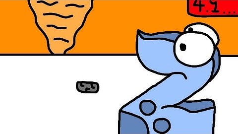 (My) Number Lore | 4.1 | REANIMATED