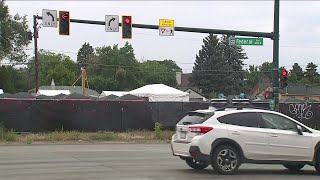 New Safe Outdoor Space opening in Denver