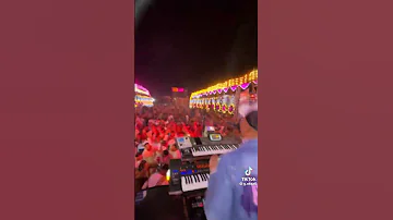 احمد الصعيدي التريند 2025 
