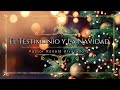 El Testimonio y La Navidad