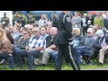 Idaho police honor fallen officers