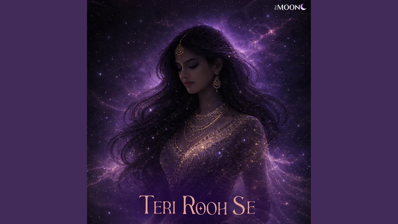Teri Rooh Se