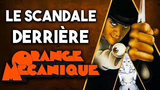 Pourquoi ORANGE MÉCANIQUE est-il un film controversé ? by Reservoir Vlog 183,160 views 1 year ago 12 minutes, 5 seconds
